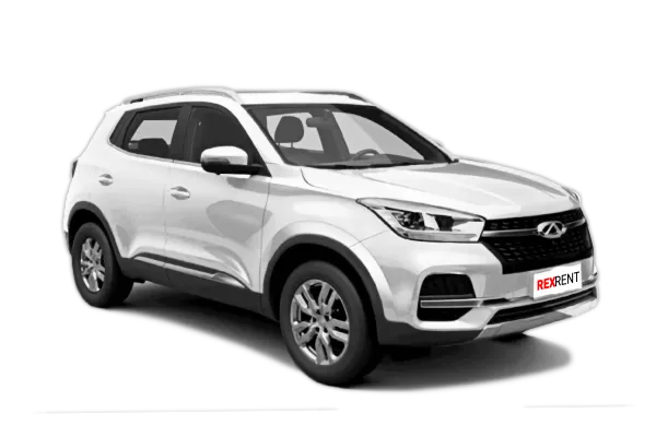 Аренда Chery Tiggo 4