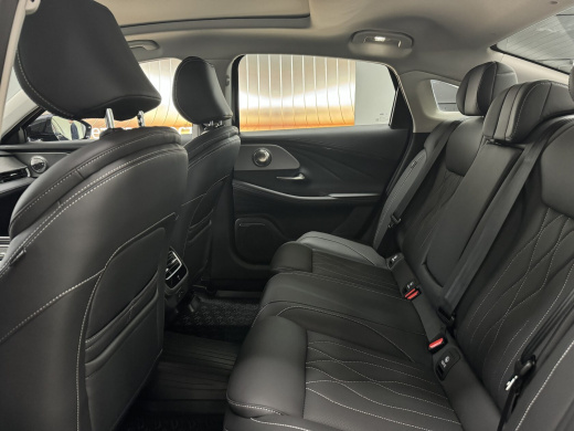 Аренда Chery Arrizo 8